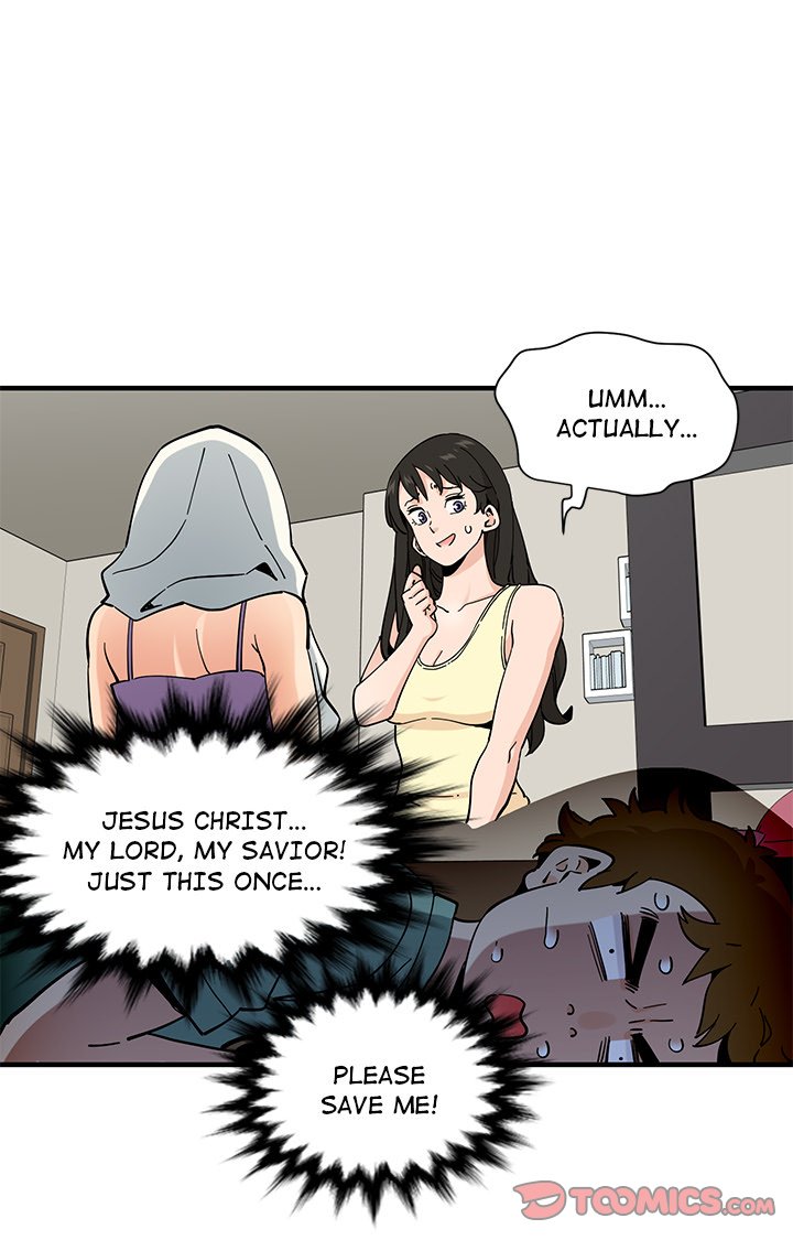Love Factory Chapter 11 image 3