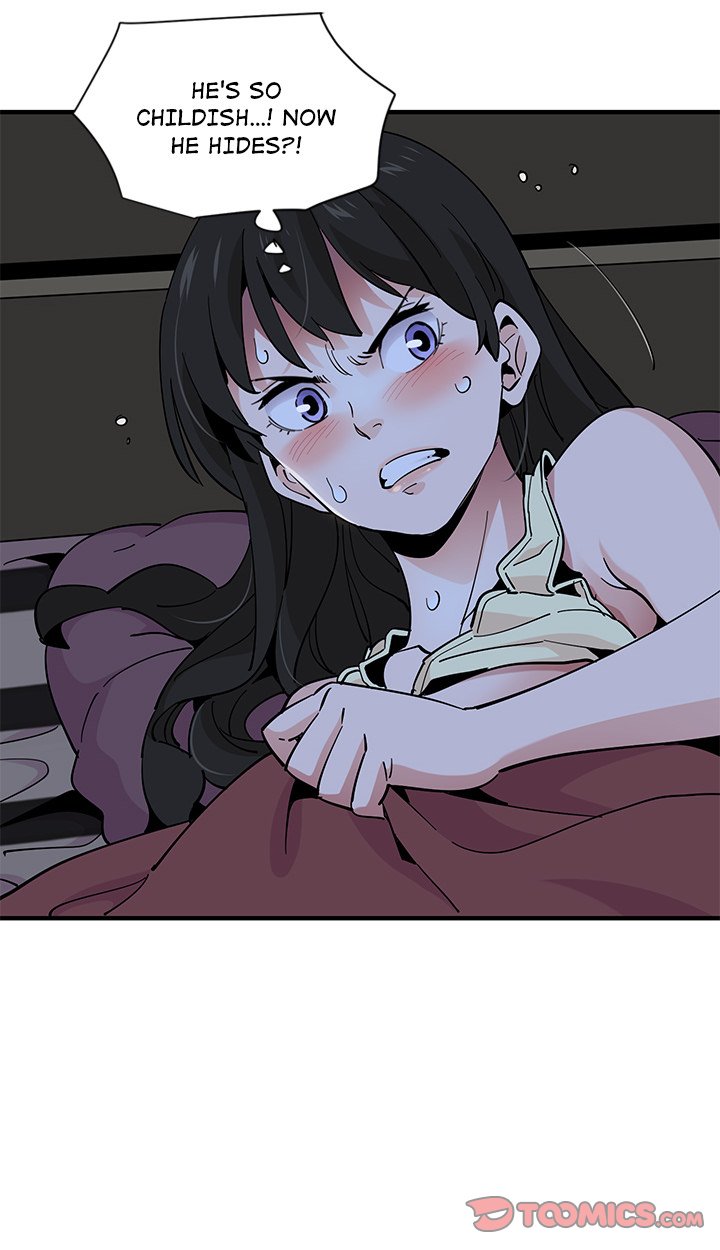 Love Factory Chapter 11 image 39