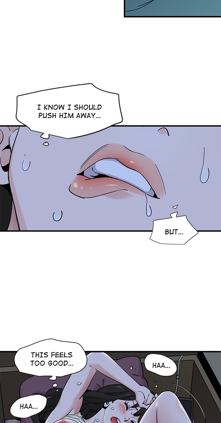 Love Factory Chapter 11 image 46