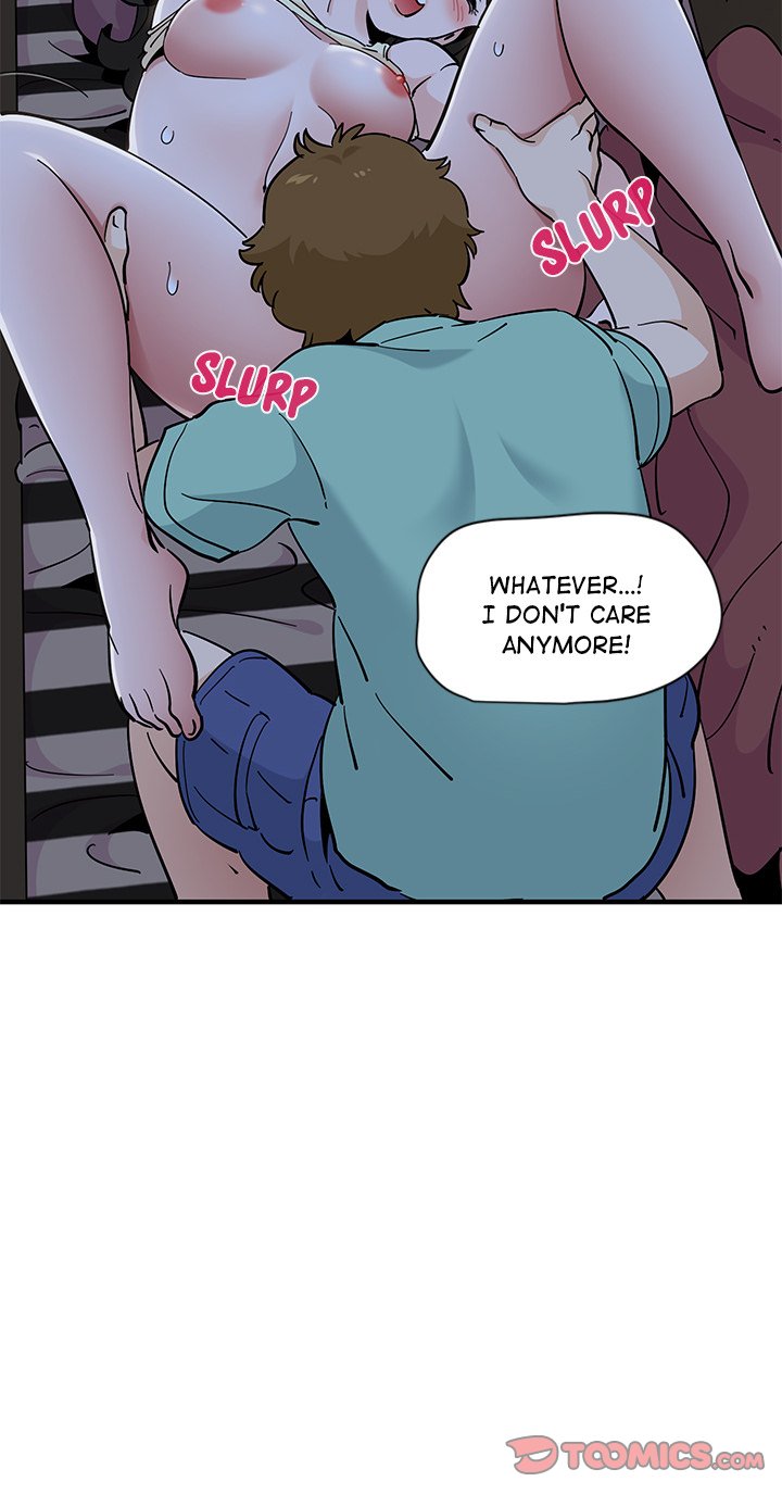 Love Factory Chapter 11 image 47
