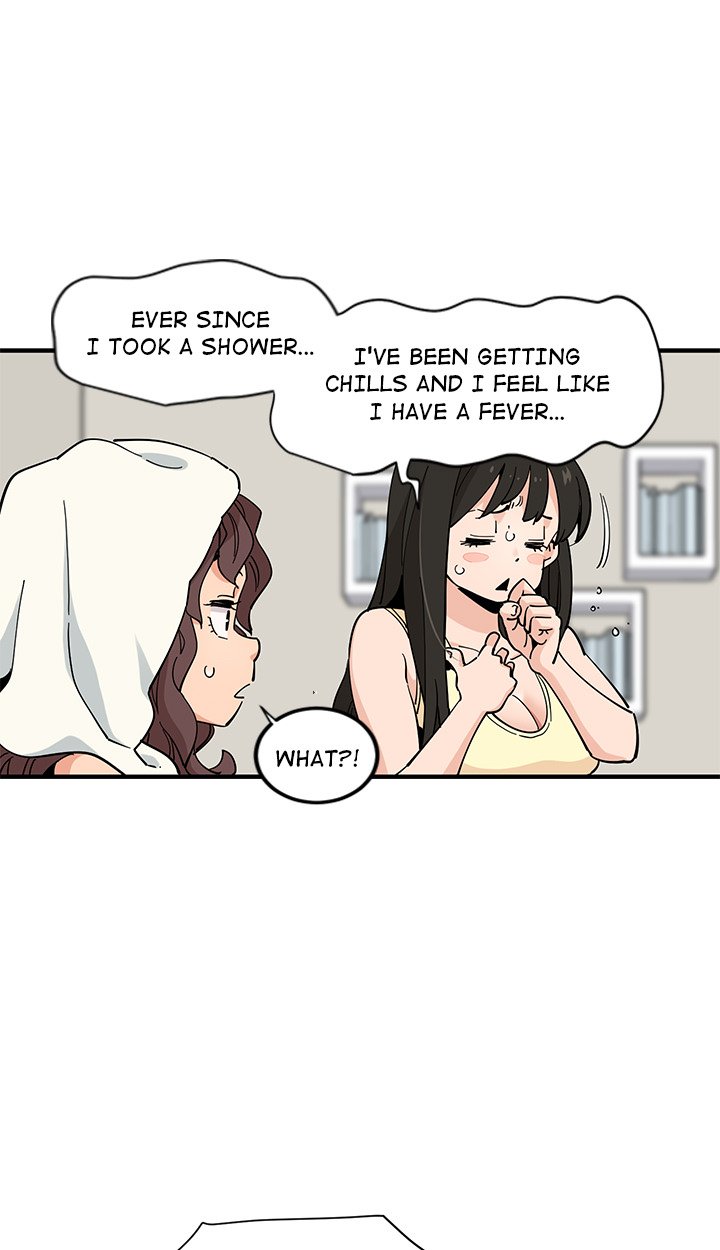 Love Factory Chapter 11 image 4