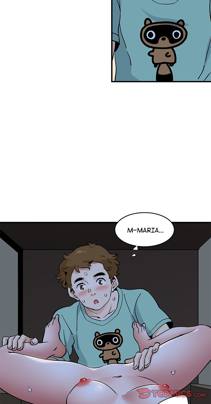 Love Factory Chapter 11 image 53