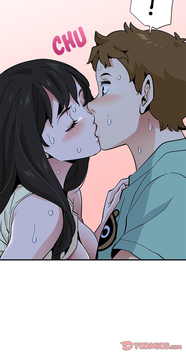 Love Factory Chapter 11 image 55