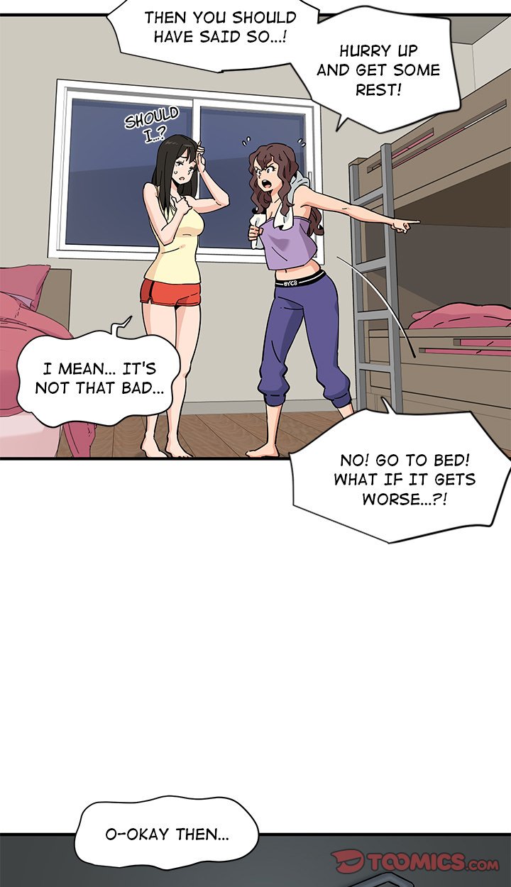 Love Factory Chapter 11 image 5