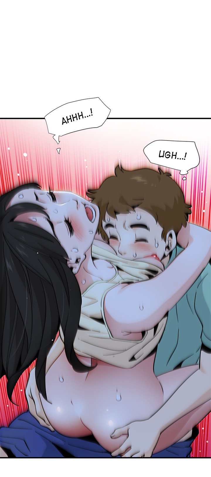 Love Factory Chapter 11 image 60