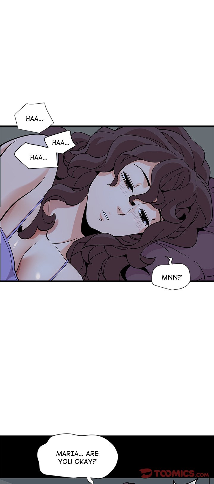 Love Factory Chapter 11 image 61