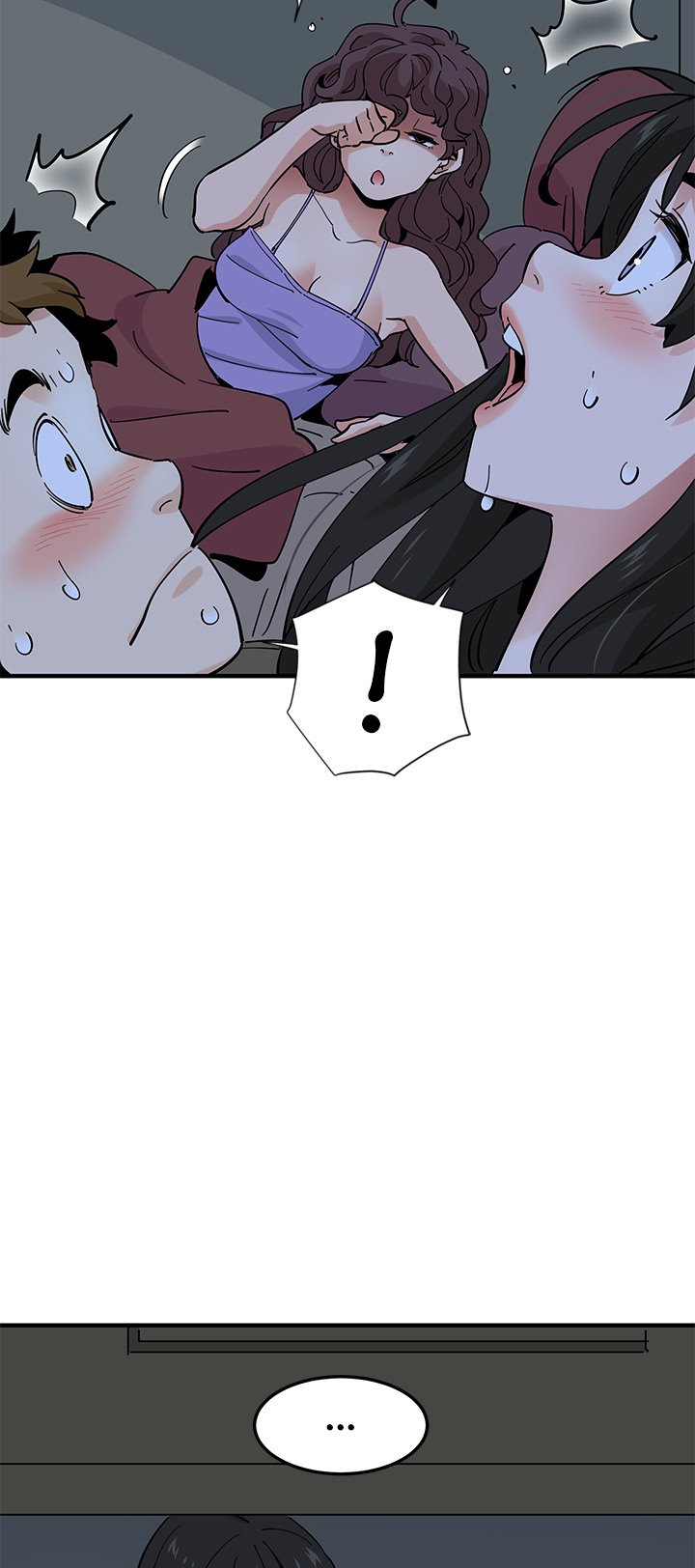 Love Factory Chapter 11 image 62
