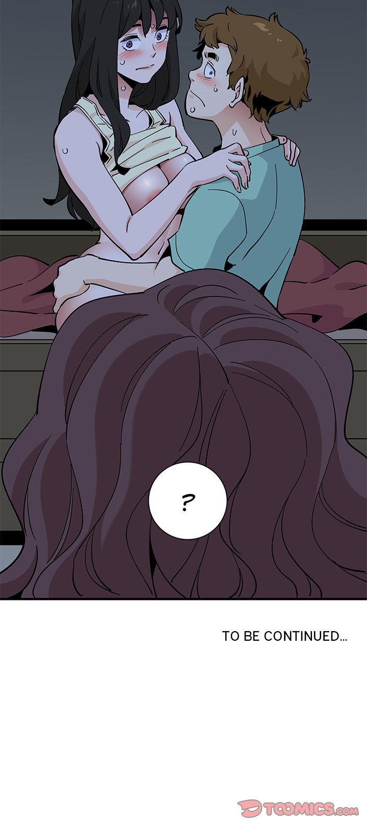 Love Factory Chapter 11 image 63