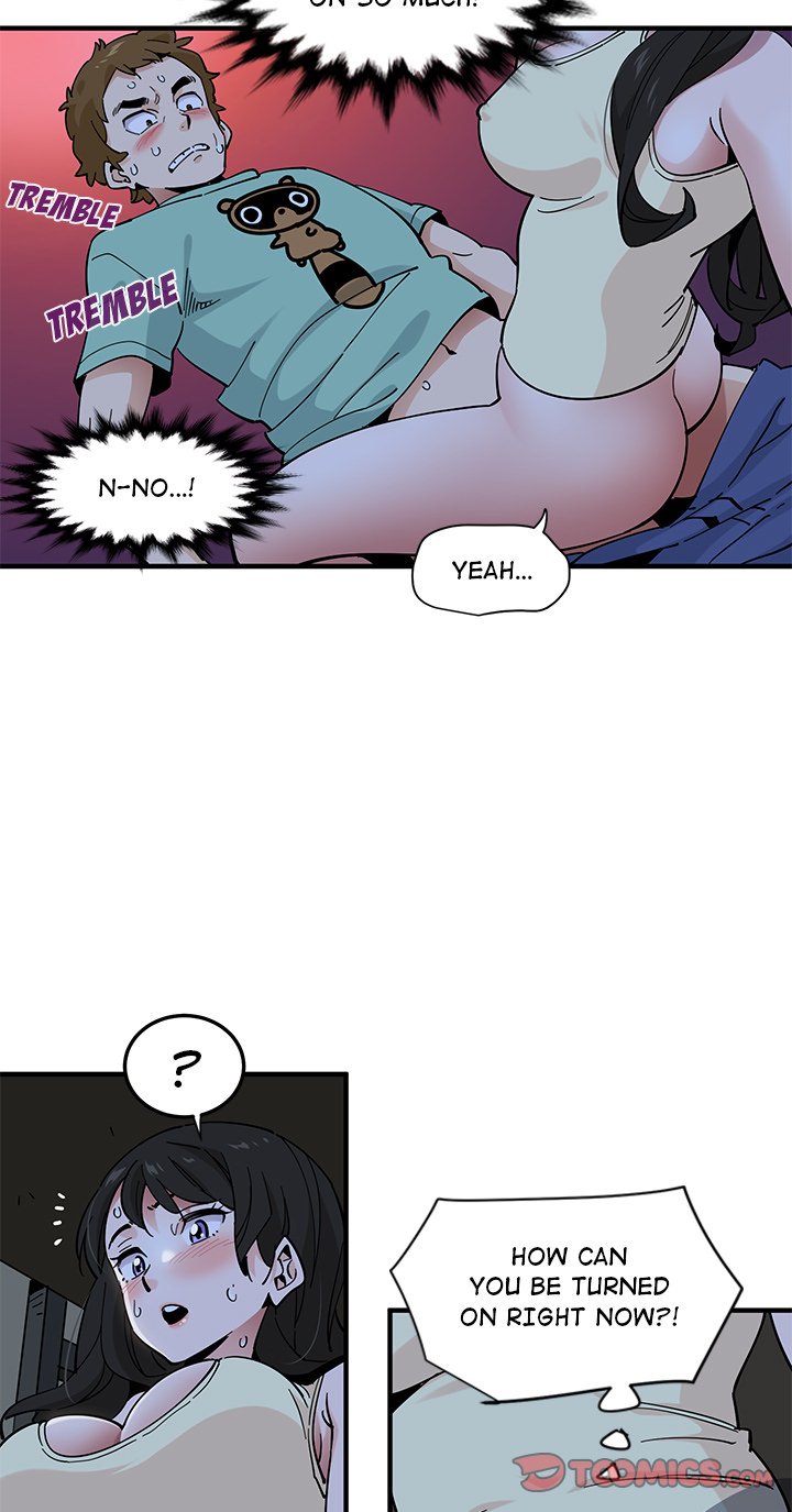 Love Factory Chapter 12 image 9