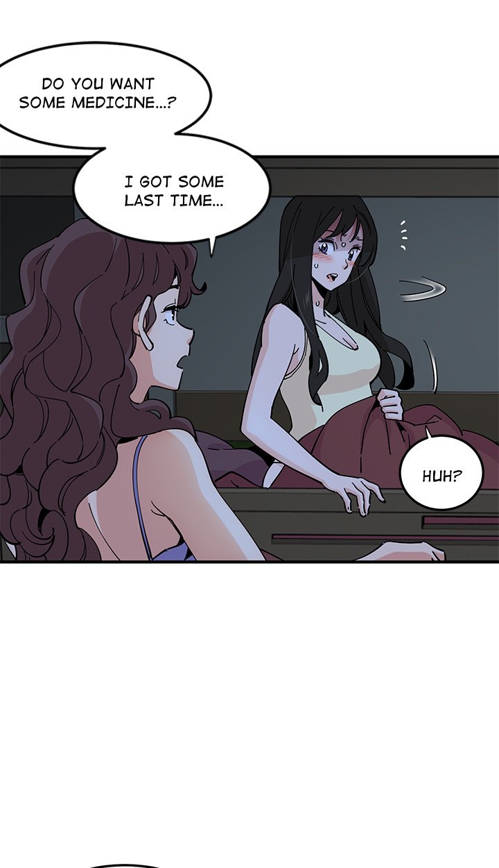 Love Factory Chapter 12 image 12