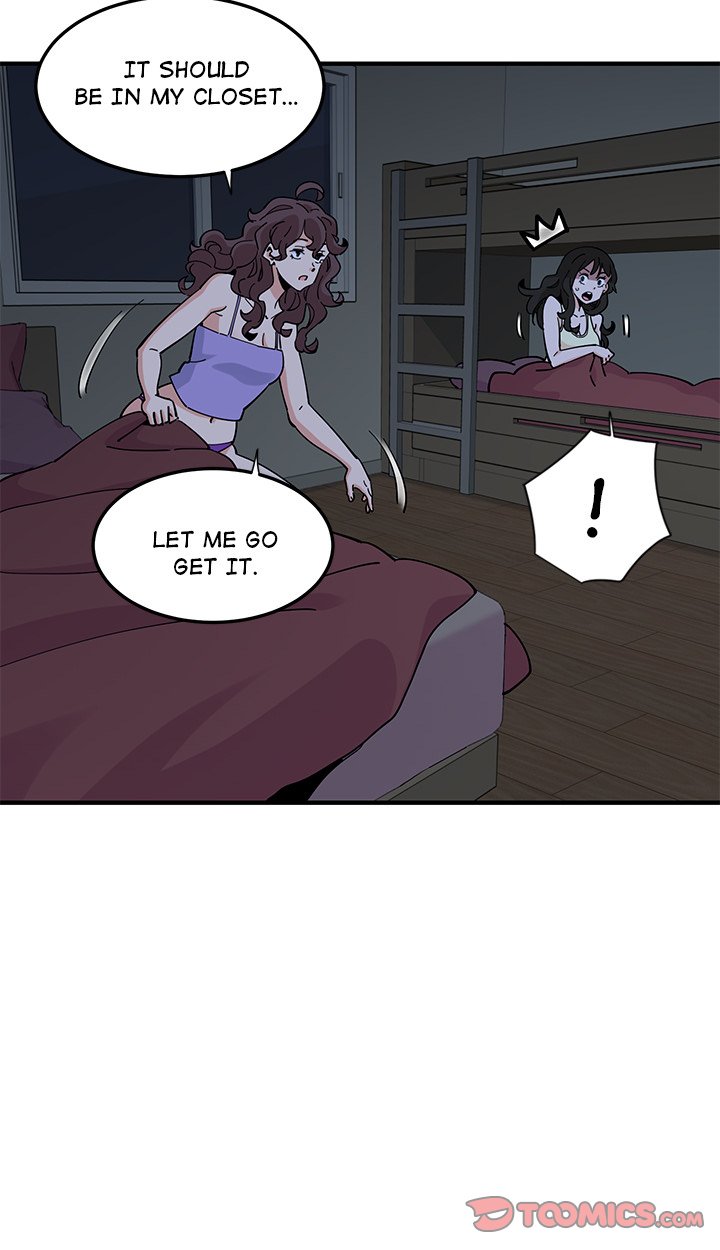 Love Factory Chapter 12 image 13