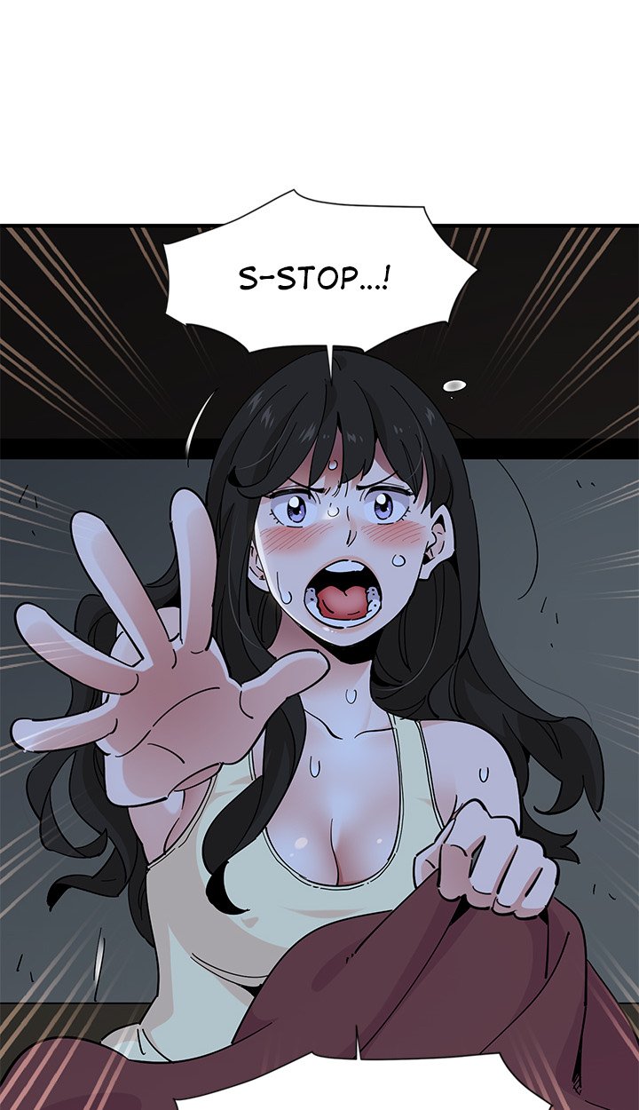 Love Factory Chapter 12 image 14