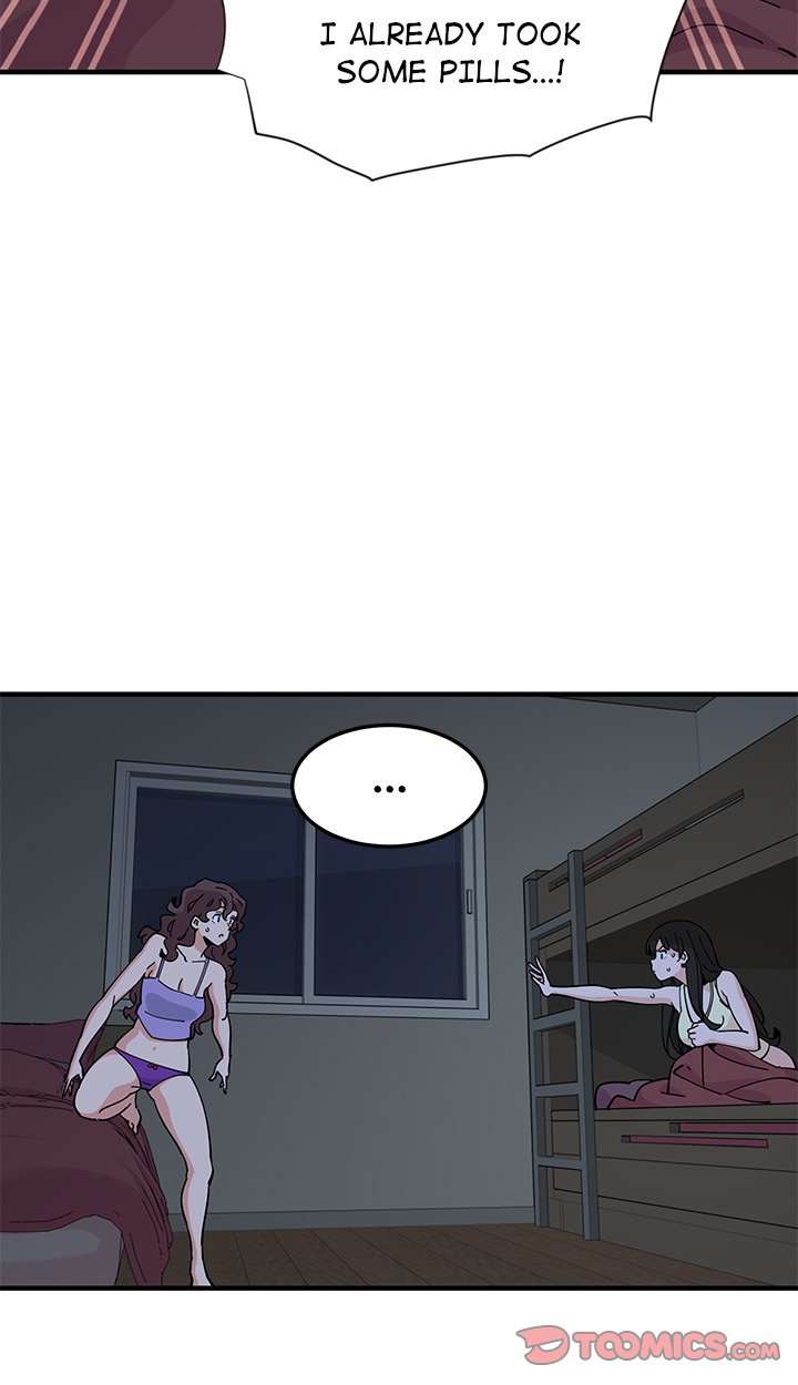 Love Factory Chapter 12 image 15