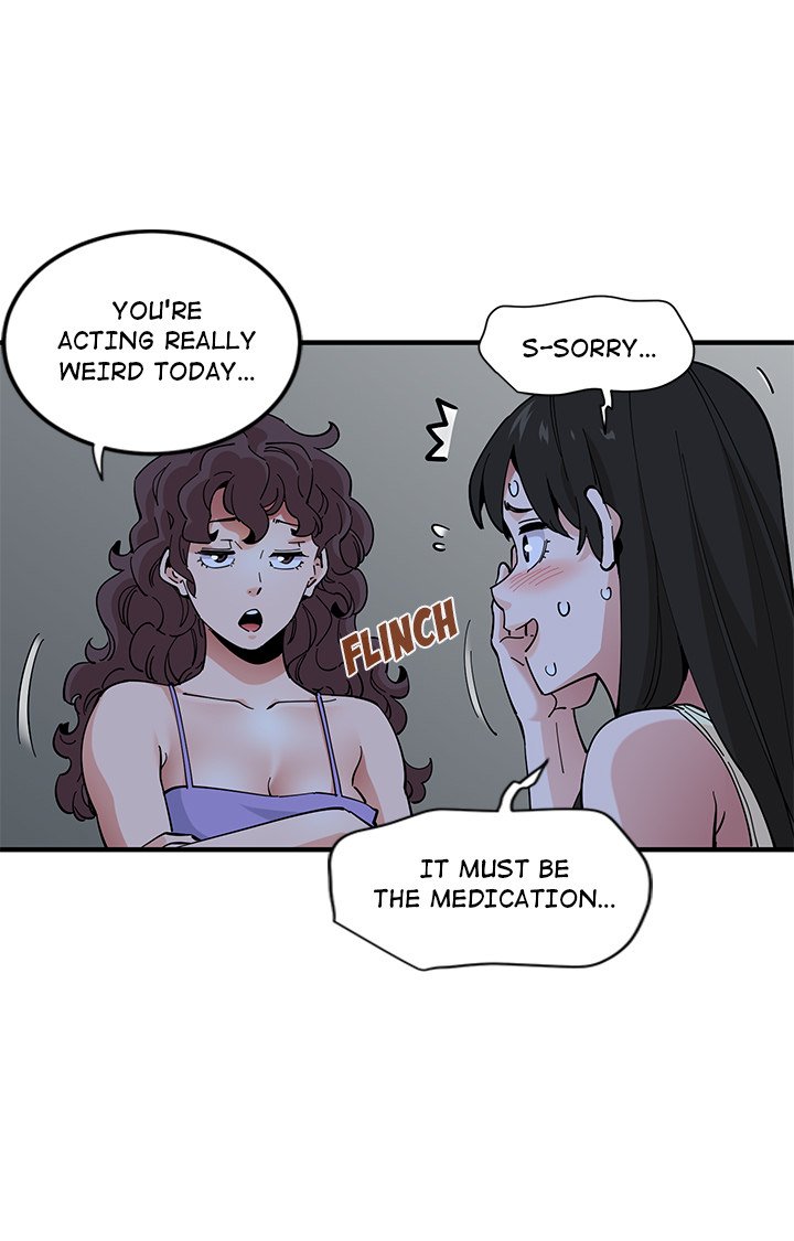 Love Factory Chapter 12 image 16