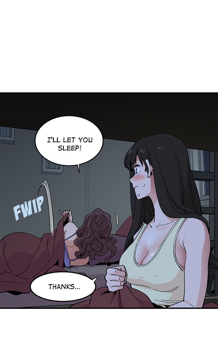 Love Factory Chapter 12 image 18