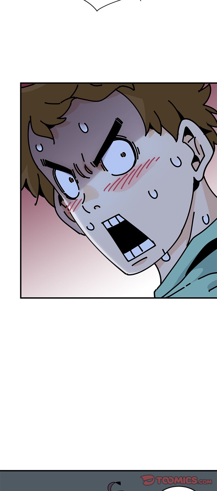 Love Factory Chapter 12 image 1