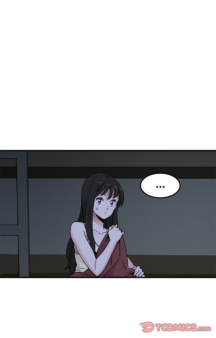 Love Factory Chapter 12 image 19