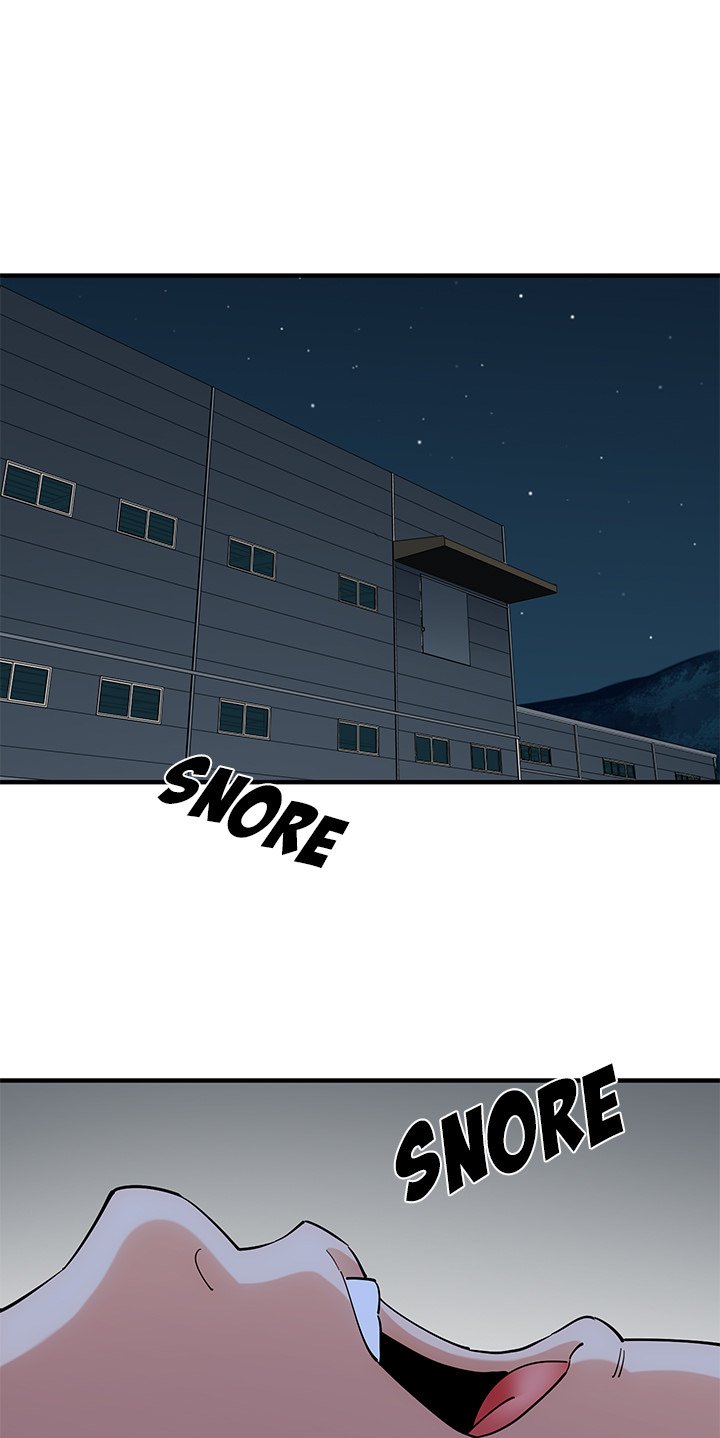 Love Factory Chapter 12 image 20