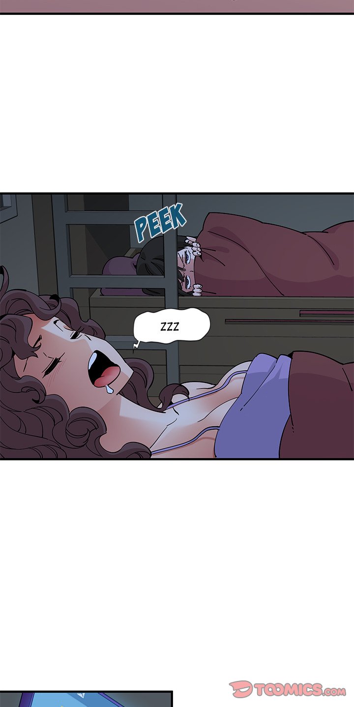 Love Factory Chapter 12 image 21