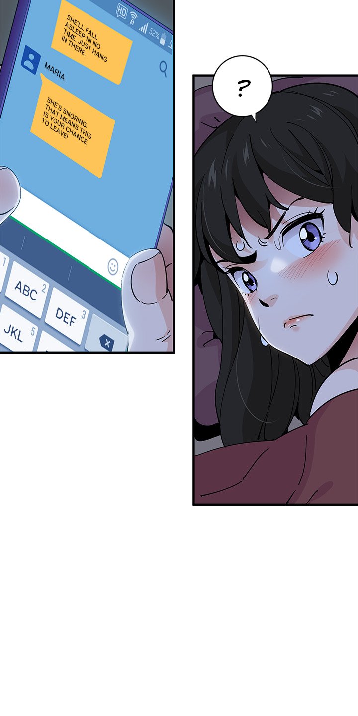 Love Factory Chapter 12 image 22