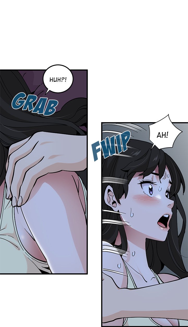 Love Factory Chapter 12 image 24