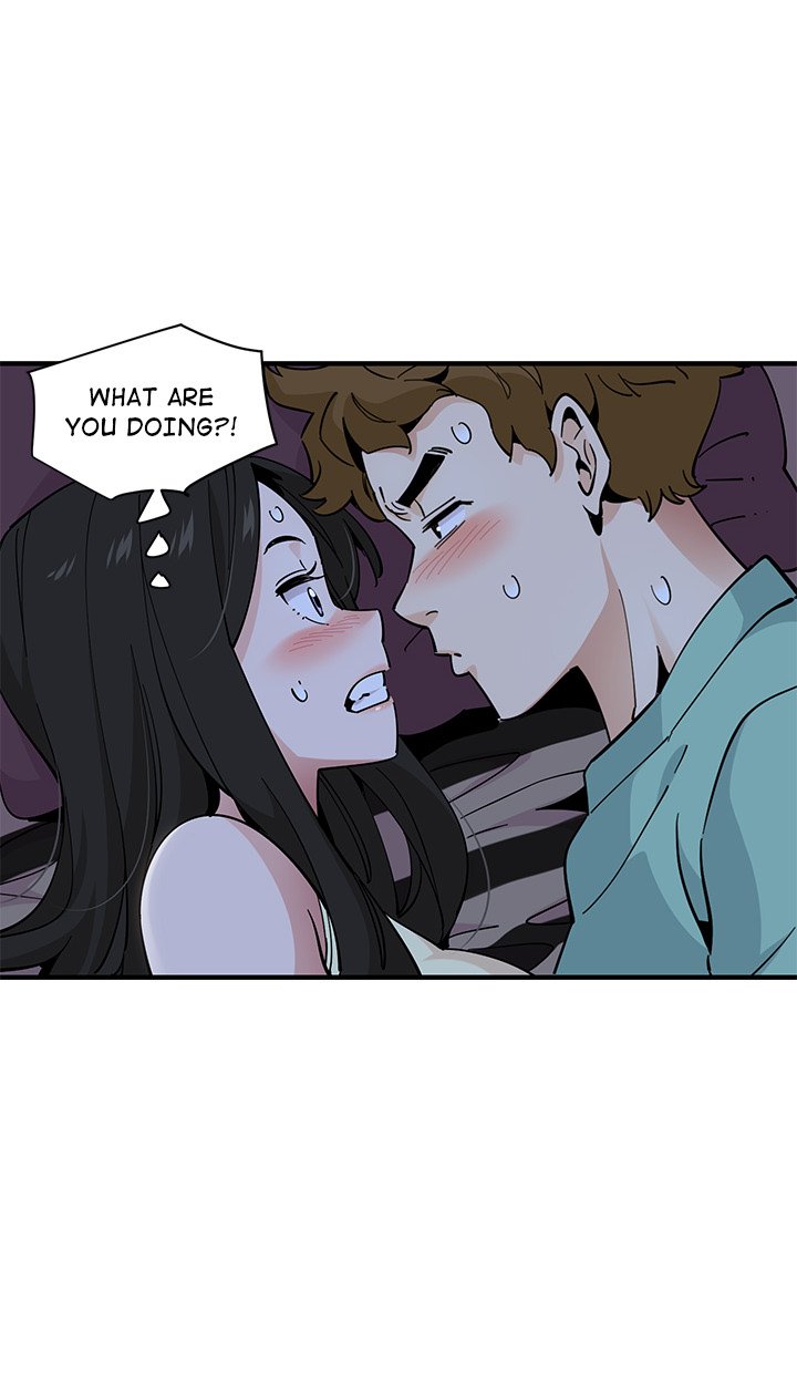 Love Factory Chapter 12 image 26