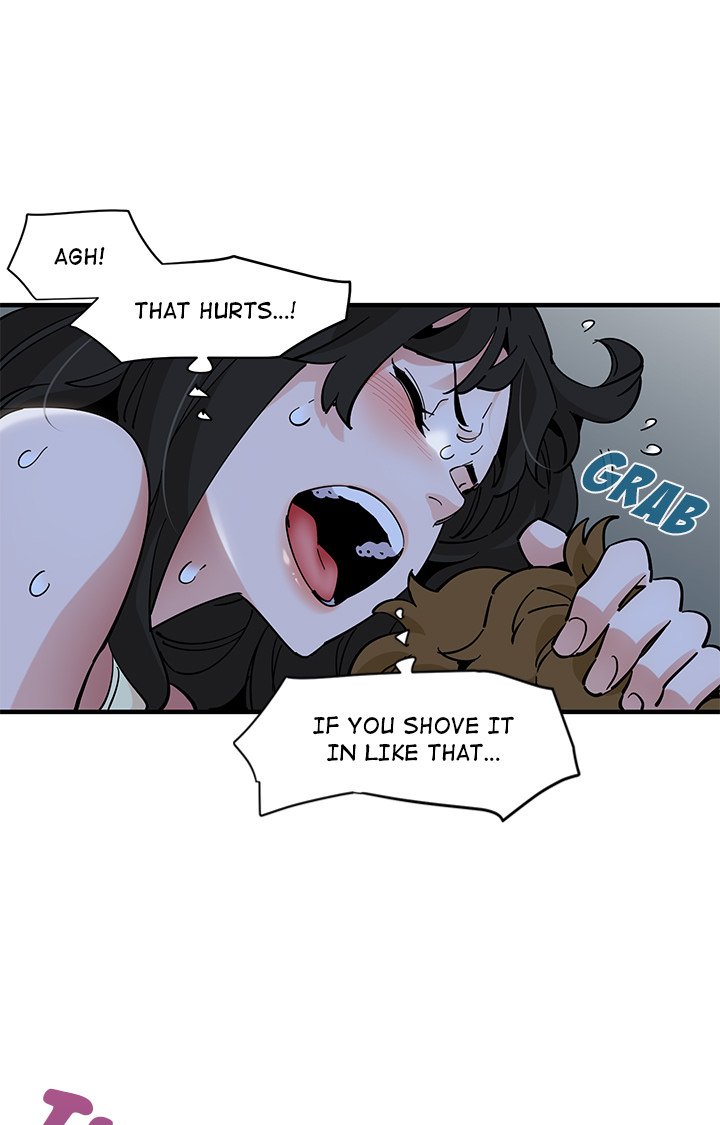 Love Factory Chapter 12 image 28
