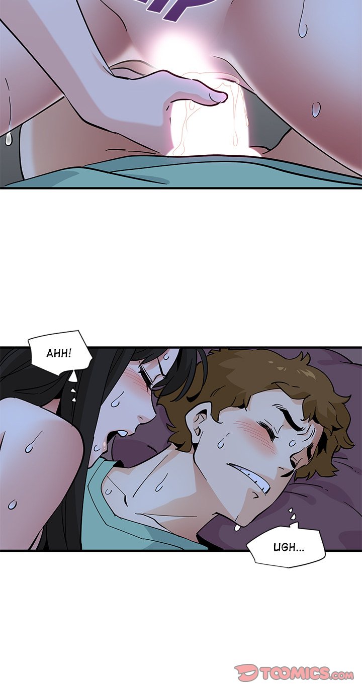 Love Factory Chapter 12 image 43