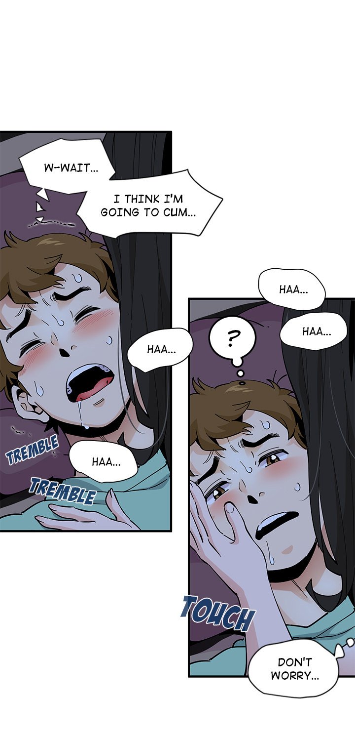 Love Factory Chapter 12 image 48