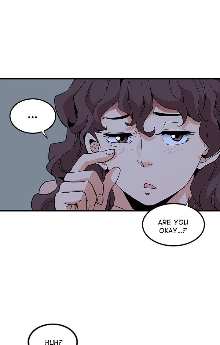 Love Factory Chapter 12 image 4