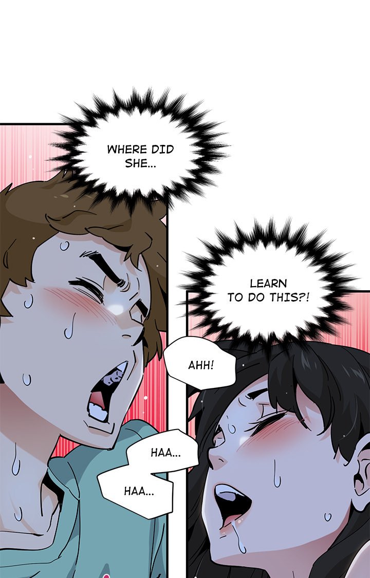 Love Factory Chapter 12 image 52