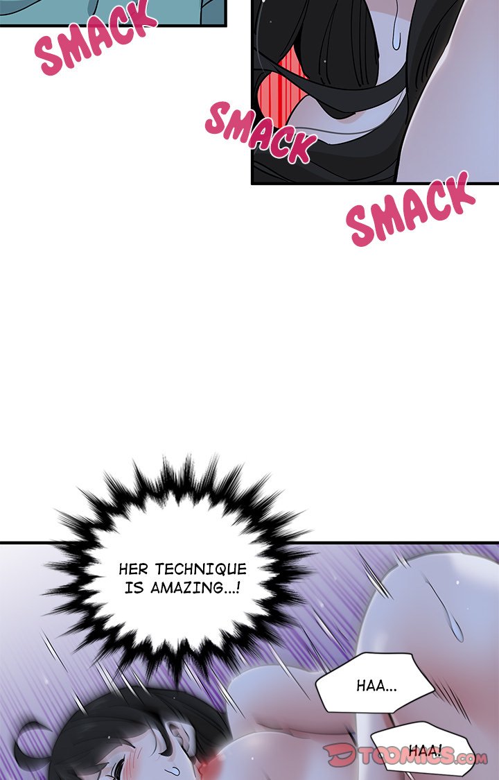 Love Factory Chapter 12 image 53
