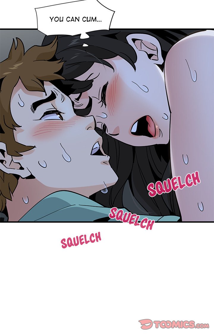 Love Factory Chapter 12 image 55