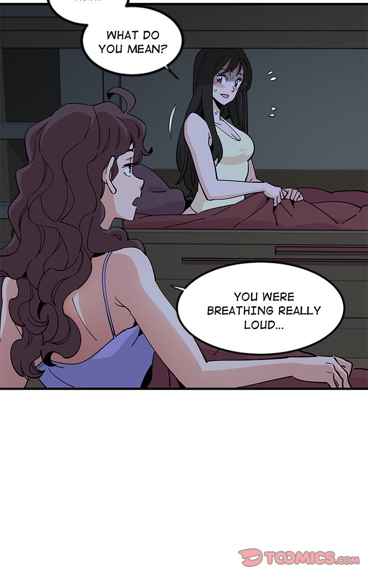 Love Factory Chapter 12 image 5