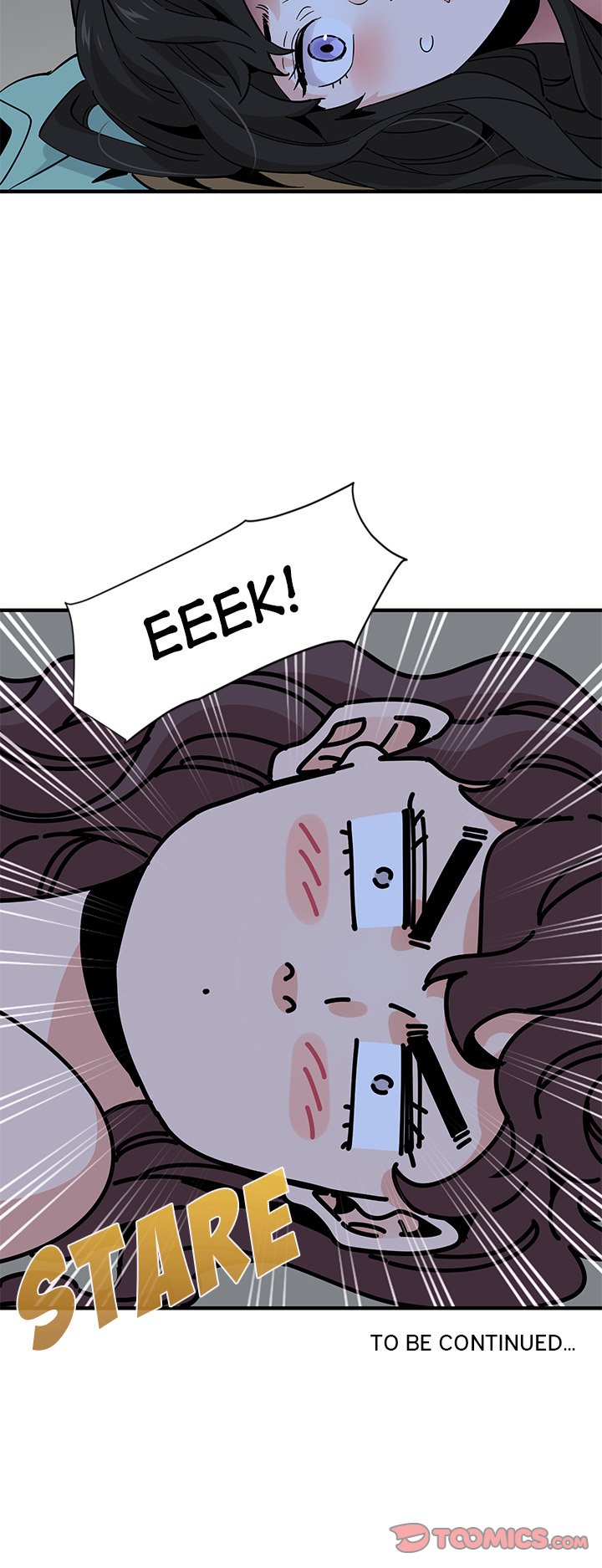Love Factory Chapter 12 image 63