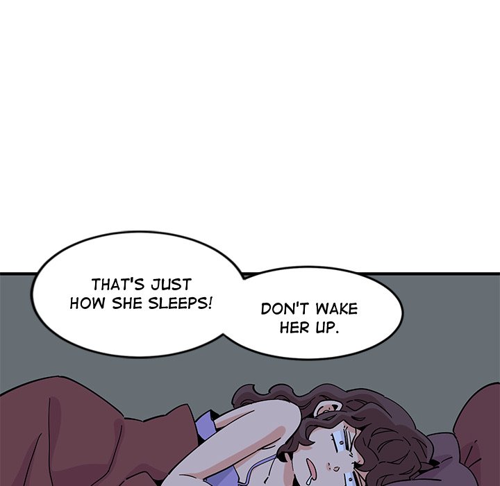 Love Factory Chapter 13 image 12