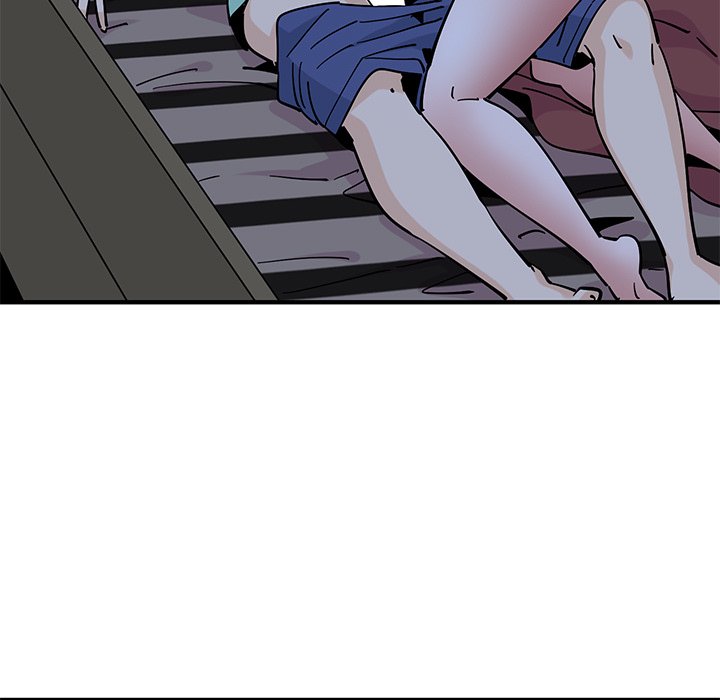 Love Factory Chapter 13 image 18
