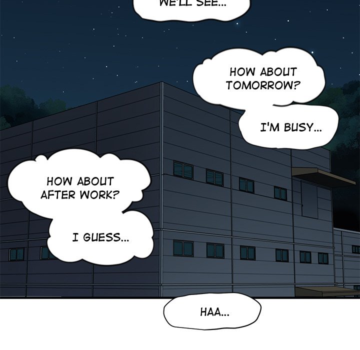 Love Factory Chapter 13 image 23