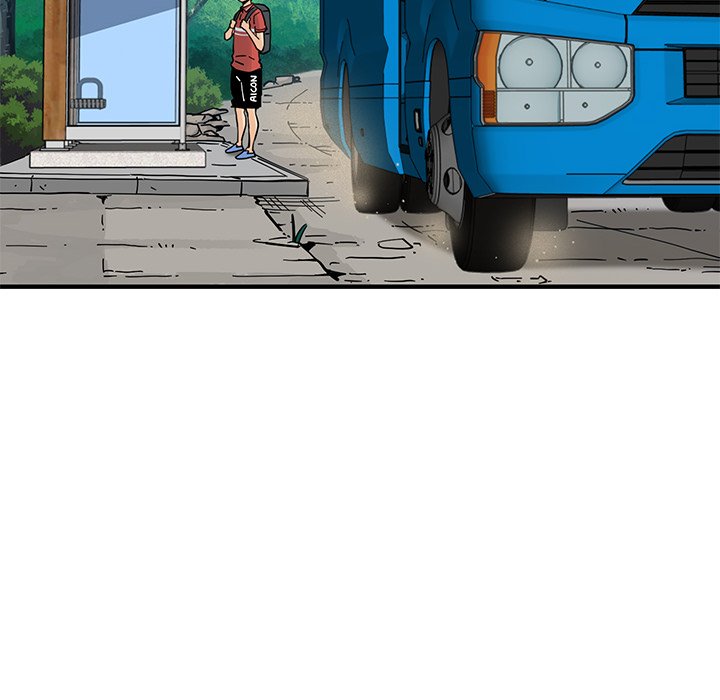 Love Factory Chapter 13 image 31