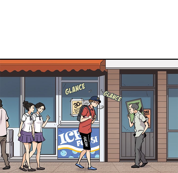 Love Factory Chapter 13 image 35