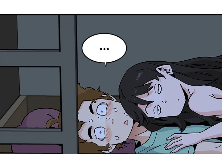 Love Factory Chapter 13 image 3