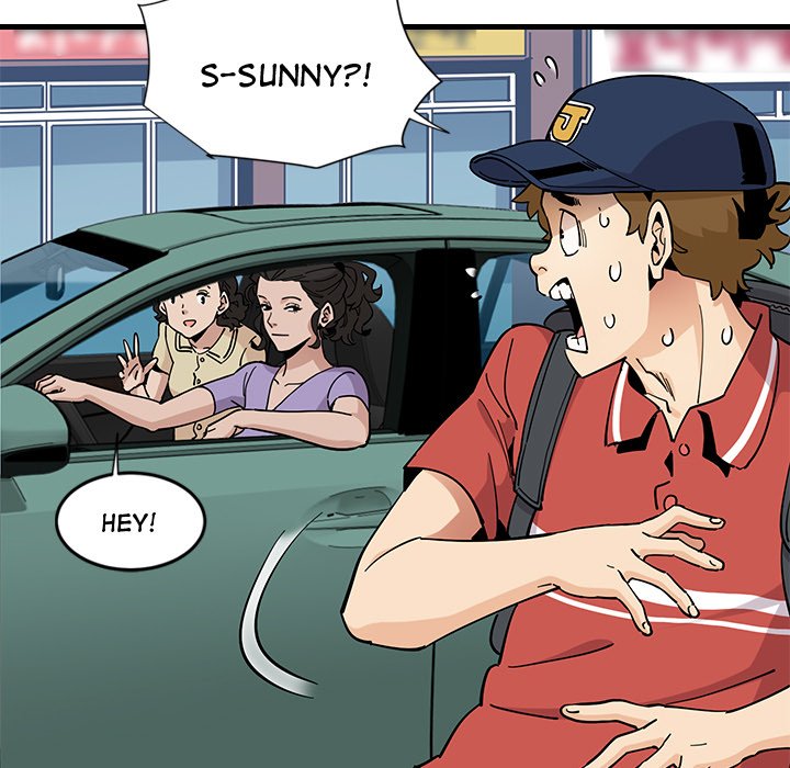 Love Factory Chapter 13 image 45