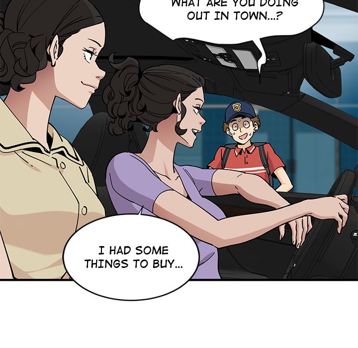 Love Factory Chapter 13 image 47
