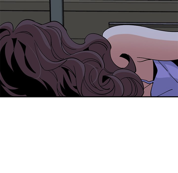 Love Factory Chapter 13 image 4