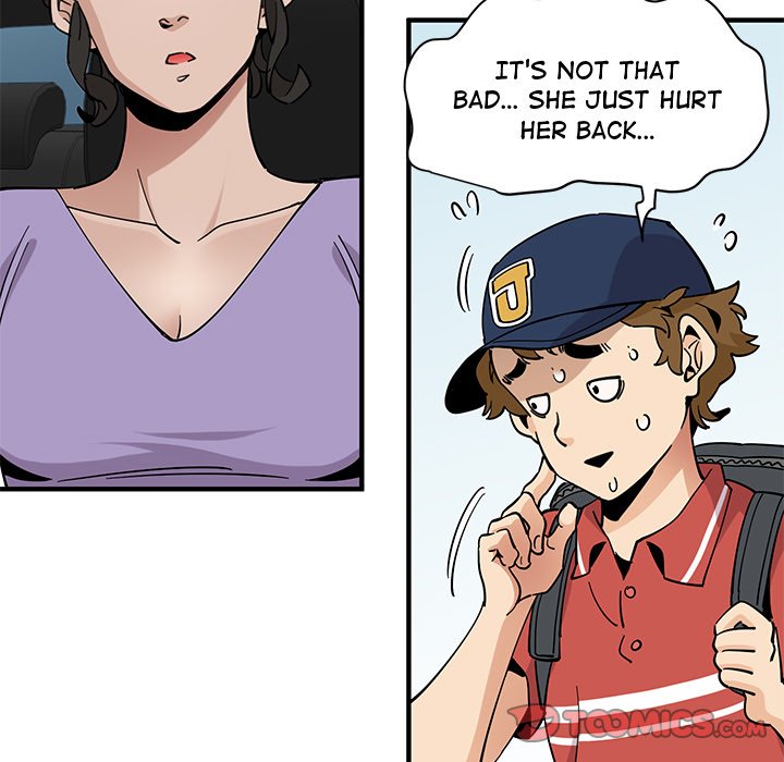 Love Factory Chapter 13 image 49