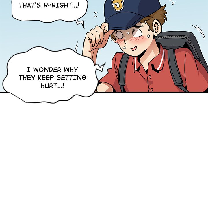 Love Factory Chapter 13 image 53