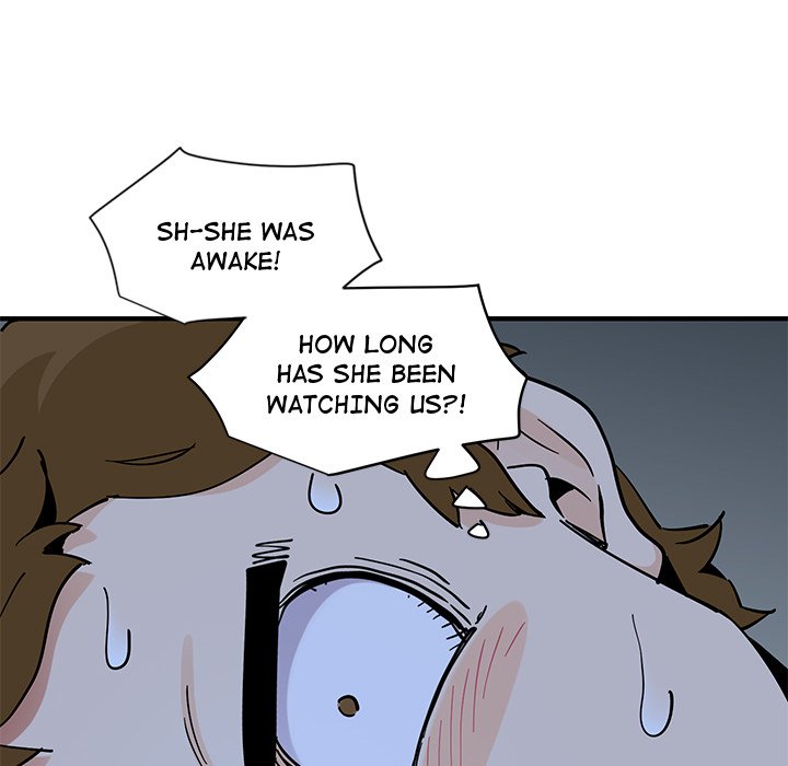 Love Factory Chapter 13 image 5
