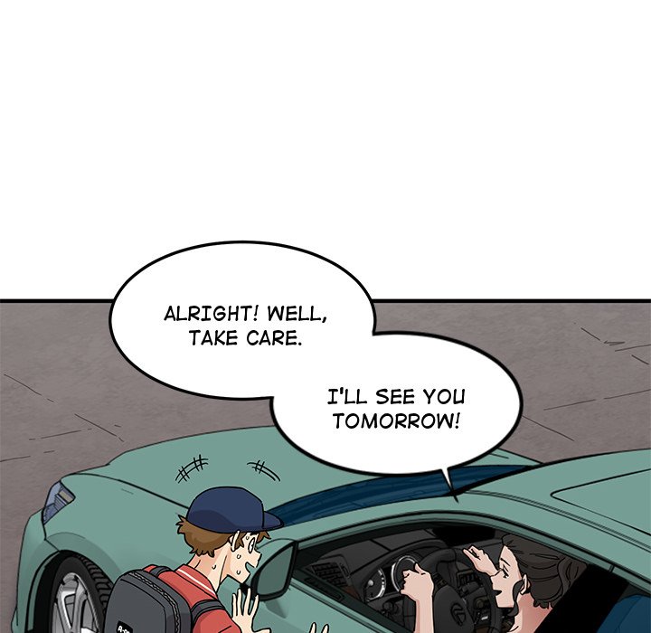 Love Factory Chapter 13 image 59
