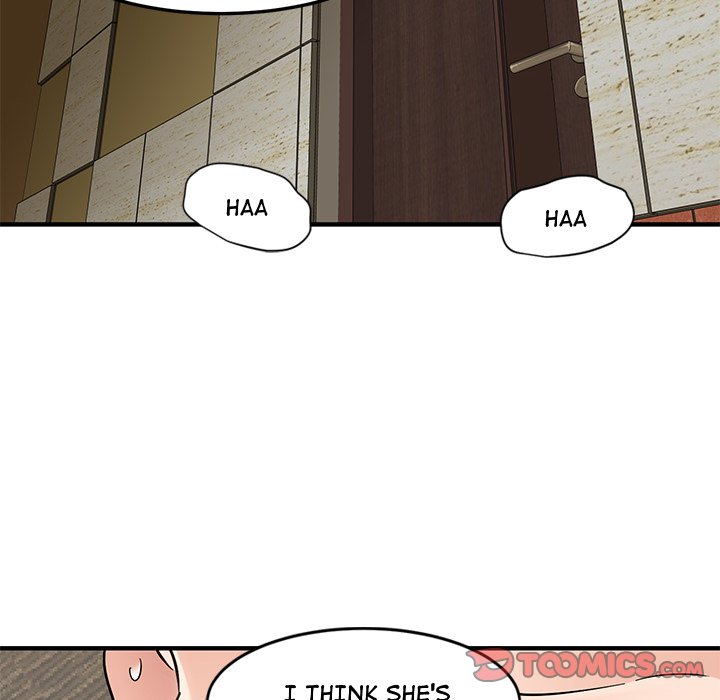 Love Factory Chapter 13 image 65