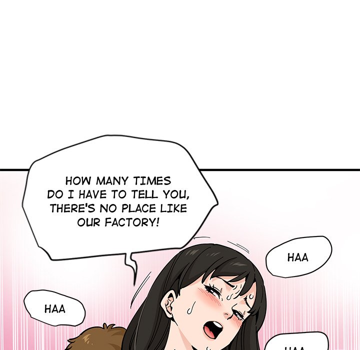 Love Factory Chapter 13 image 74